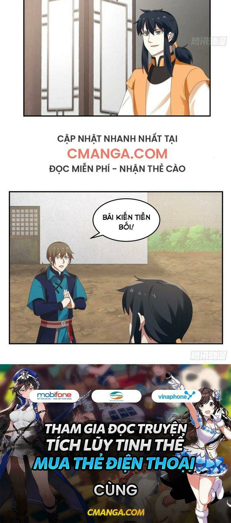 Chương 109 - Trang 23