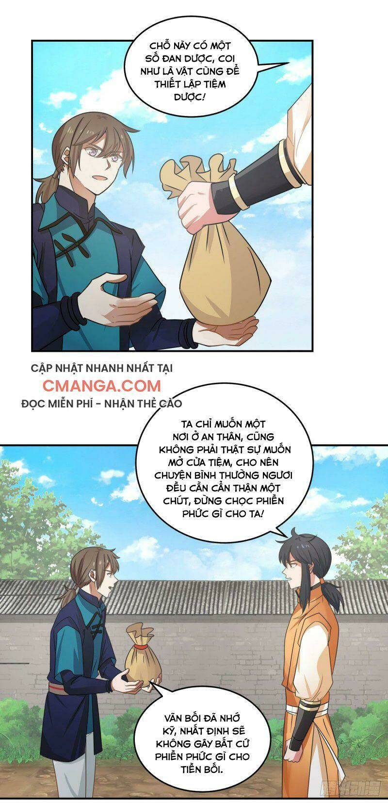 Chương 110 - Trang 1