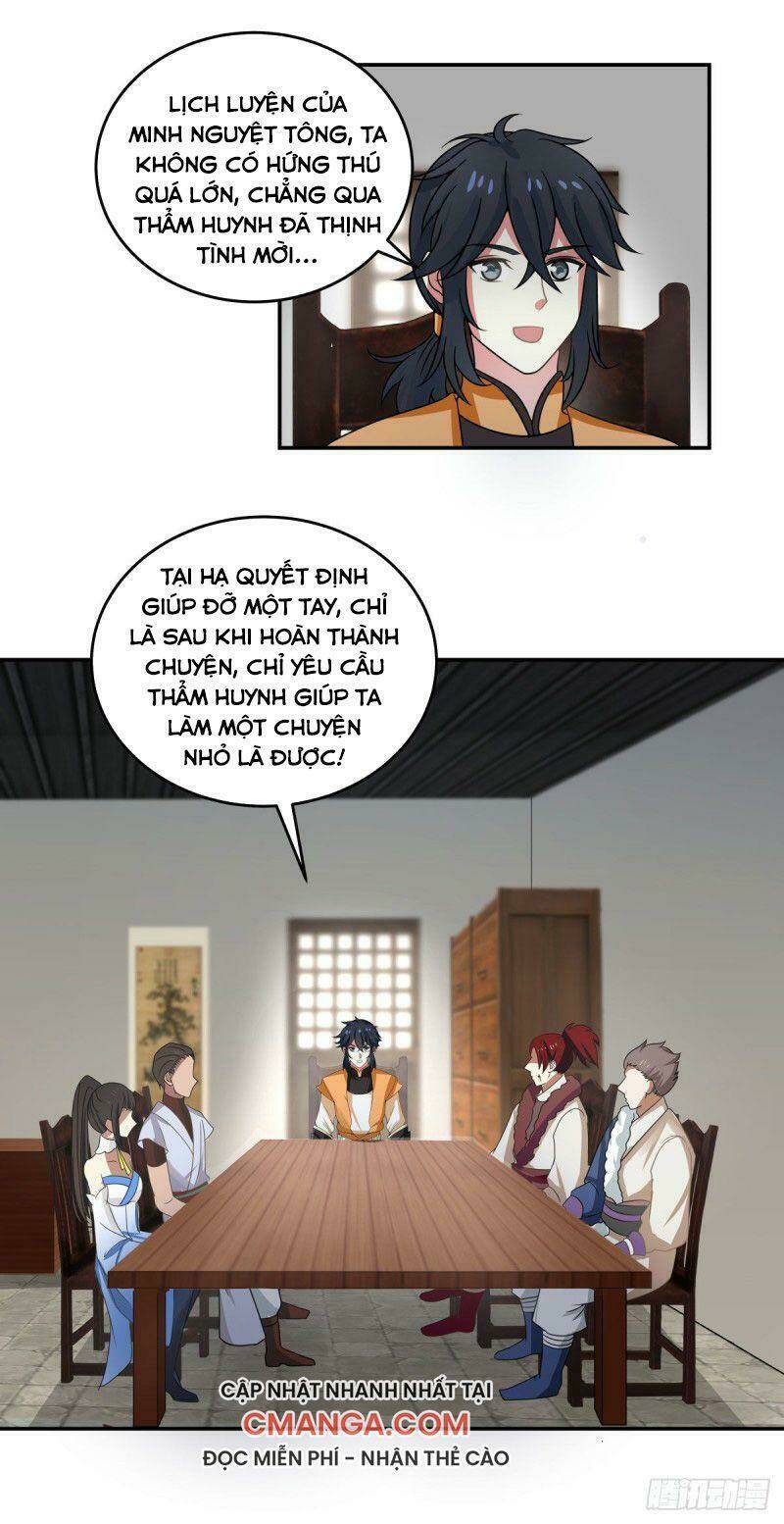 Chương 110 - Trang 16
