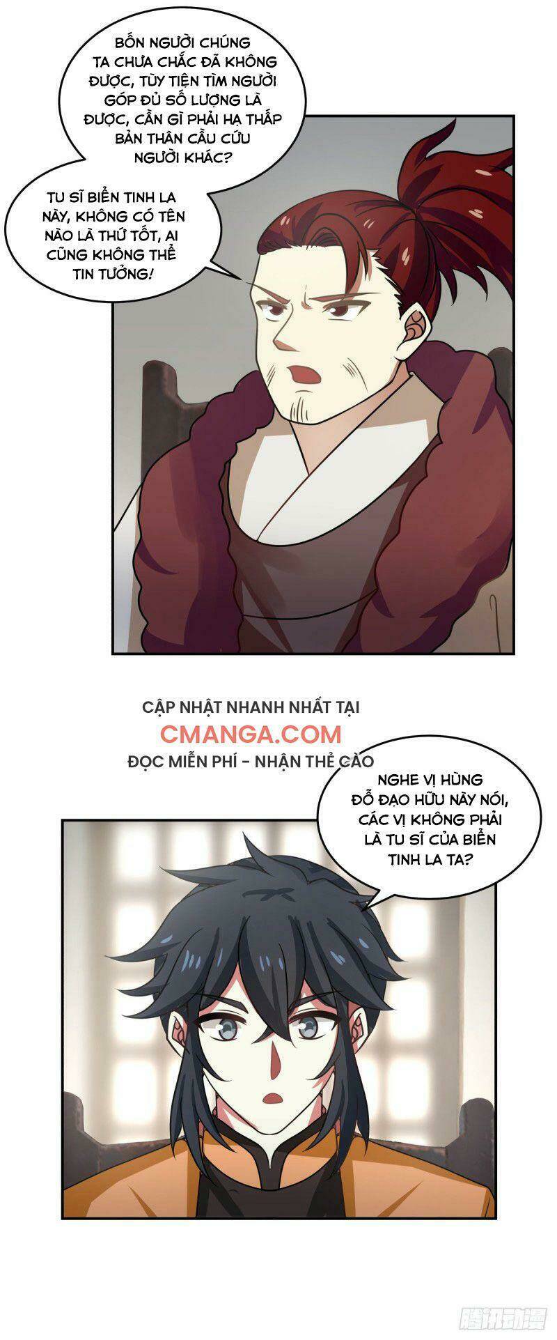 Chương 110 - Trang 18
