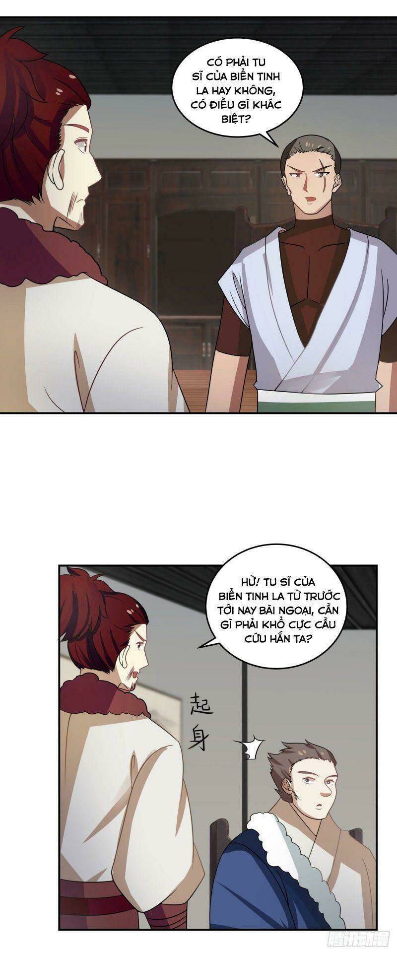 Chương 110 - Trang 19