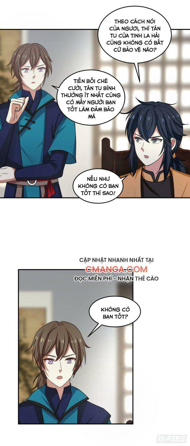 Chương 111 - Trang 1