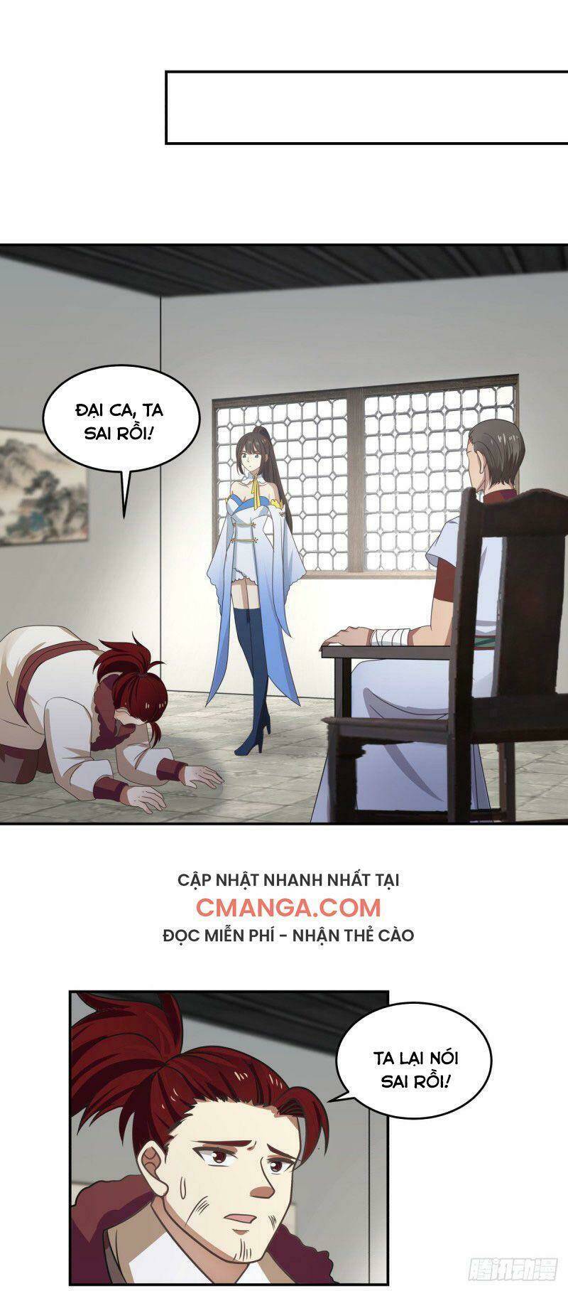 Chương 111 - Trang 3