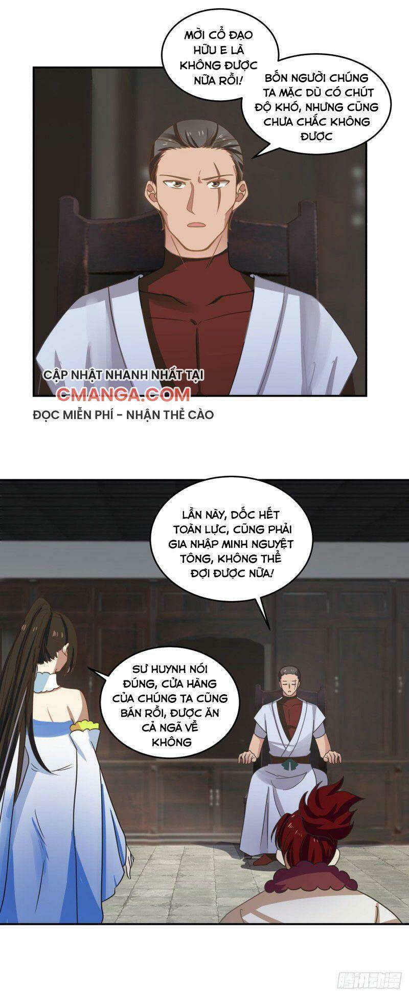 Chương 111 - Trang 5