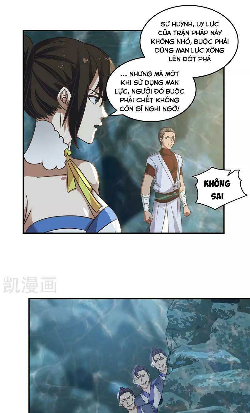 Chương 112 - Trang 11