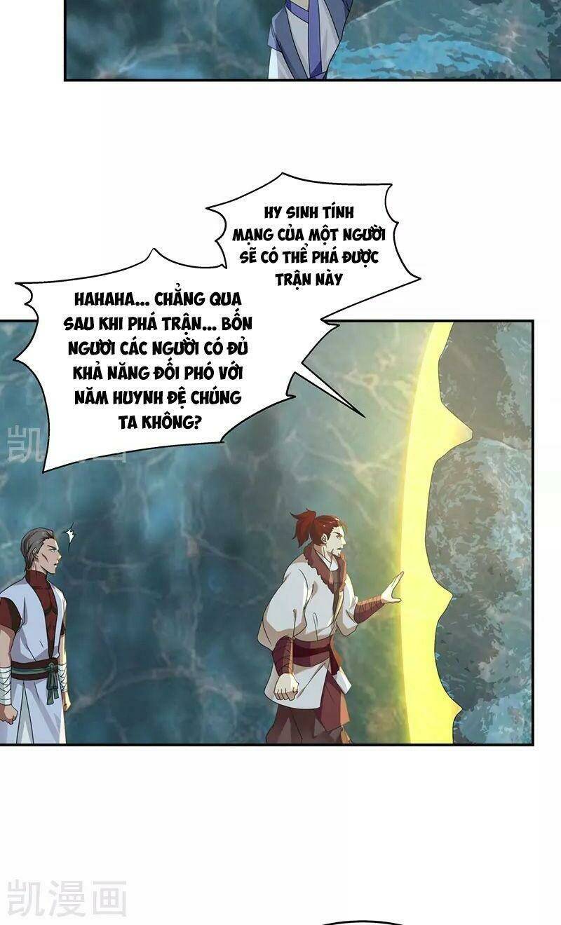 Chương 112 - Trang 12