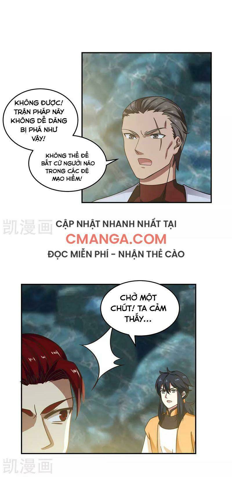 Chương 112 - Trang 16