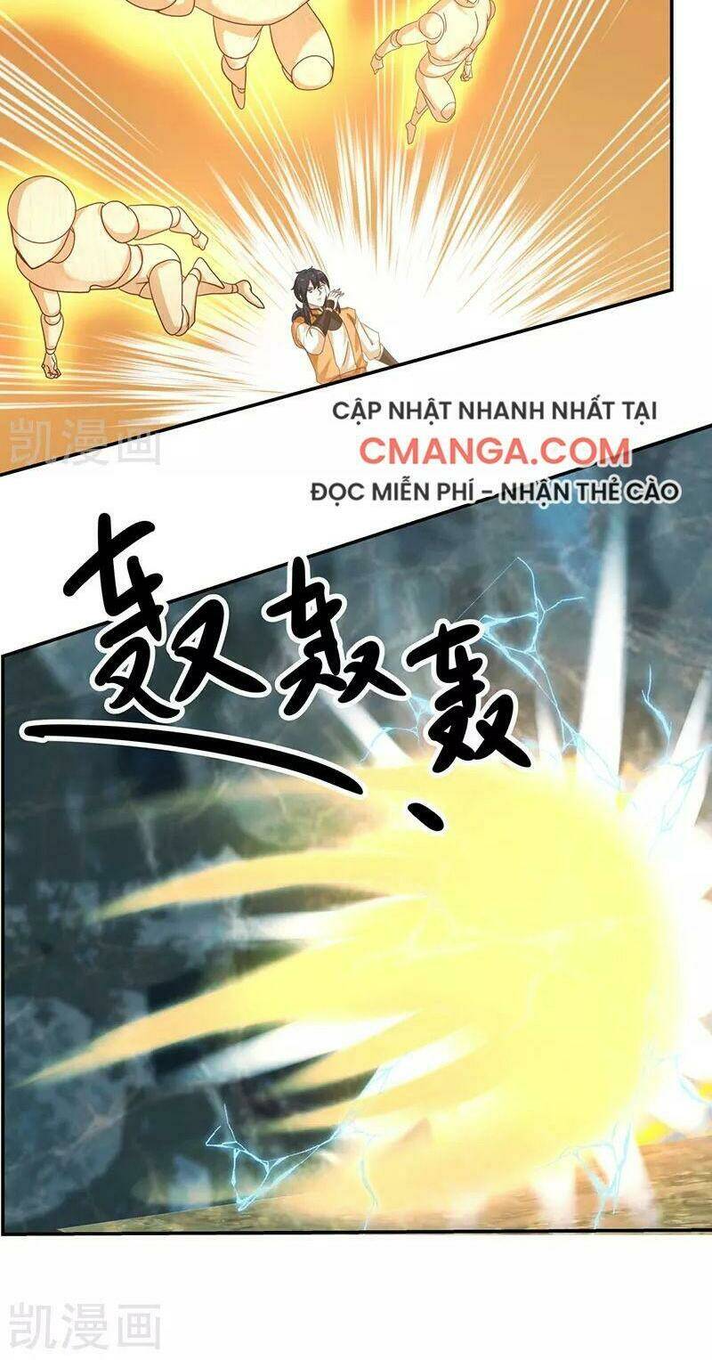 Chương 112 - Trang 19