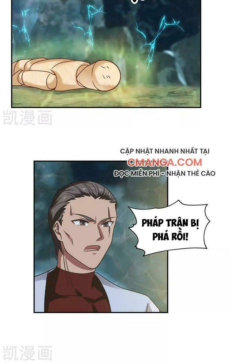 Chương 112 - Trang 21