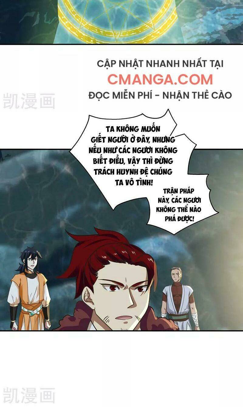 Chương 112 - Trang 10