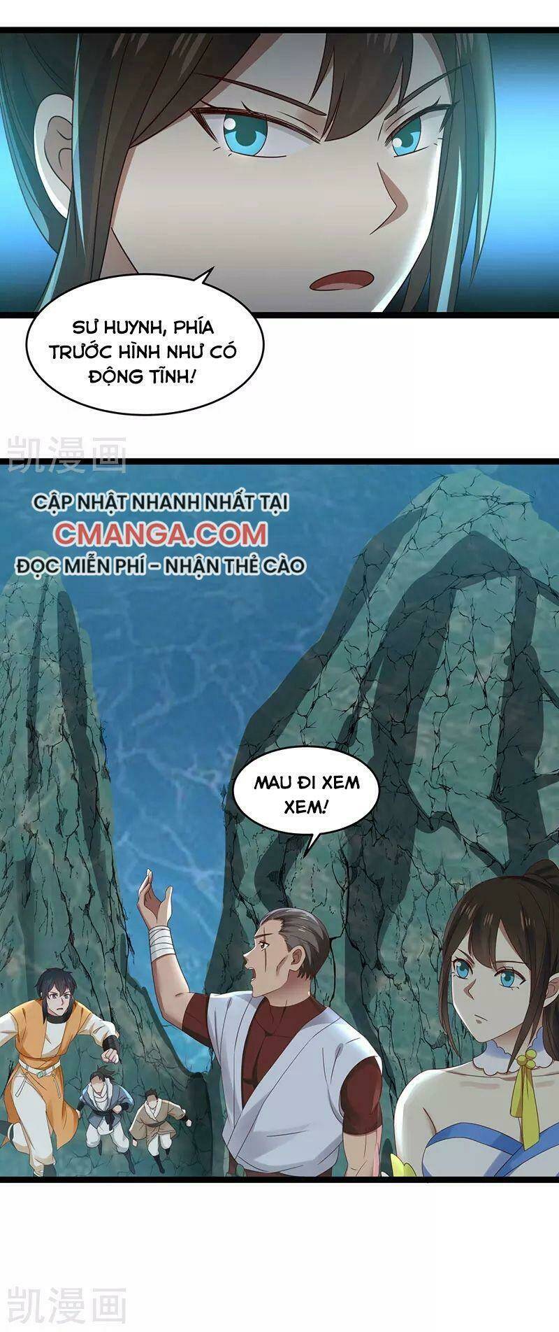 Chương 113 - Trang 13