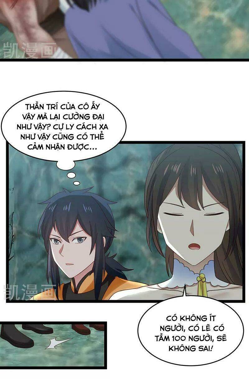 Chương 113 - Trang 15