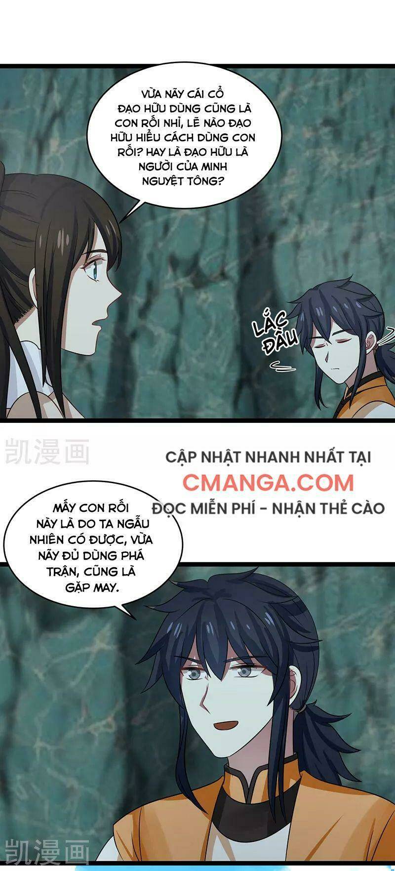 Chương 113 - Trang 3