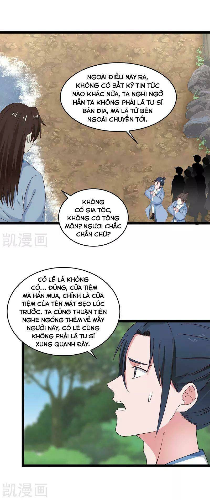 Chương 113 - Trang 6