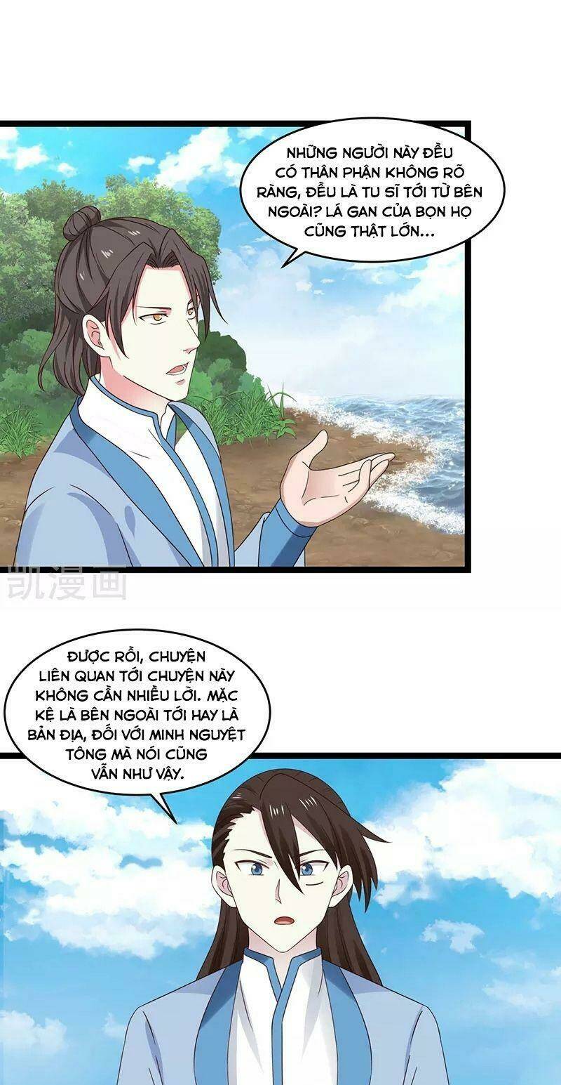 Chương 113 - Trang 7
