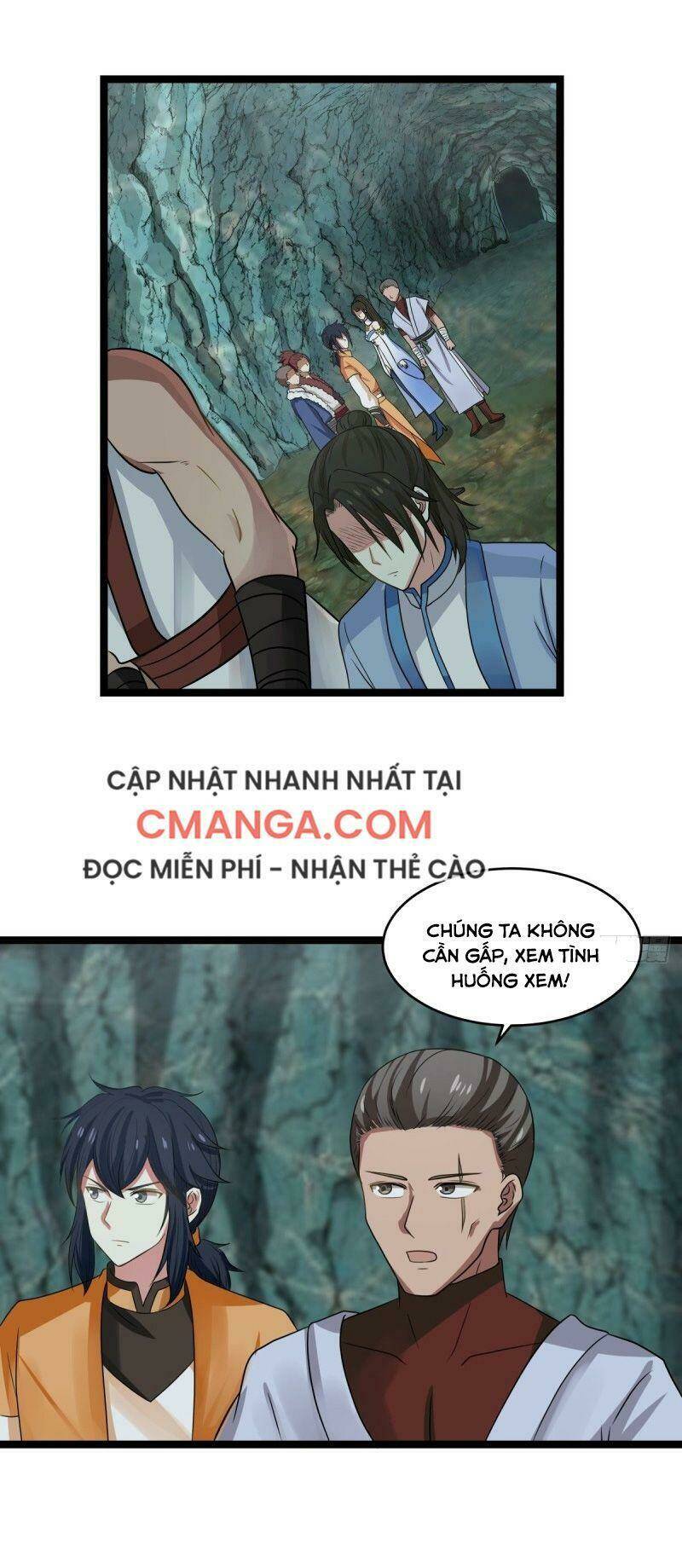 Chương 114 - Trang 1