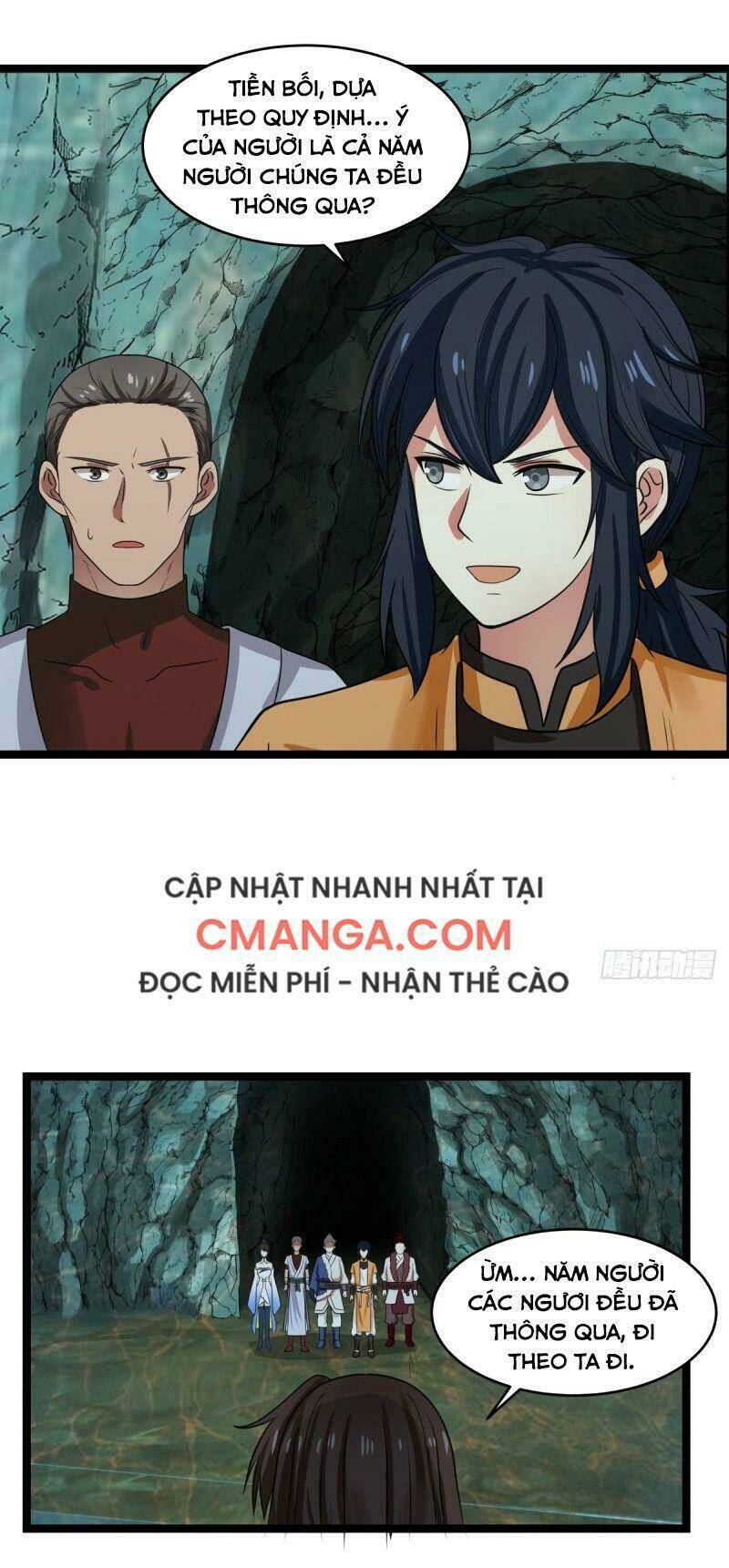 Chương 114 - Trang 13