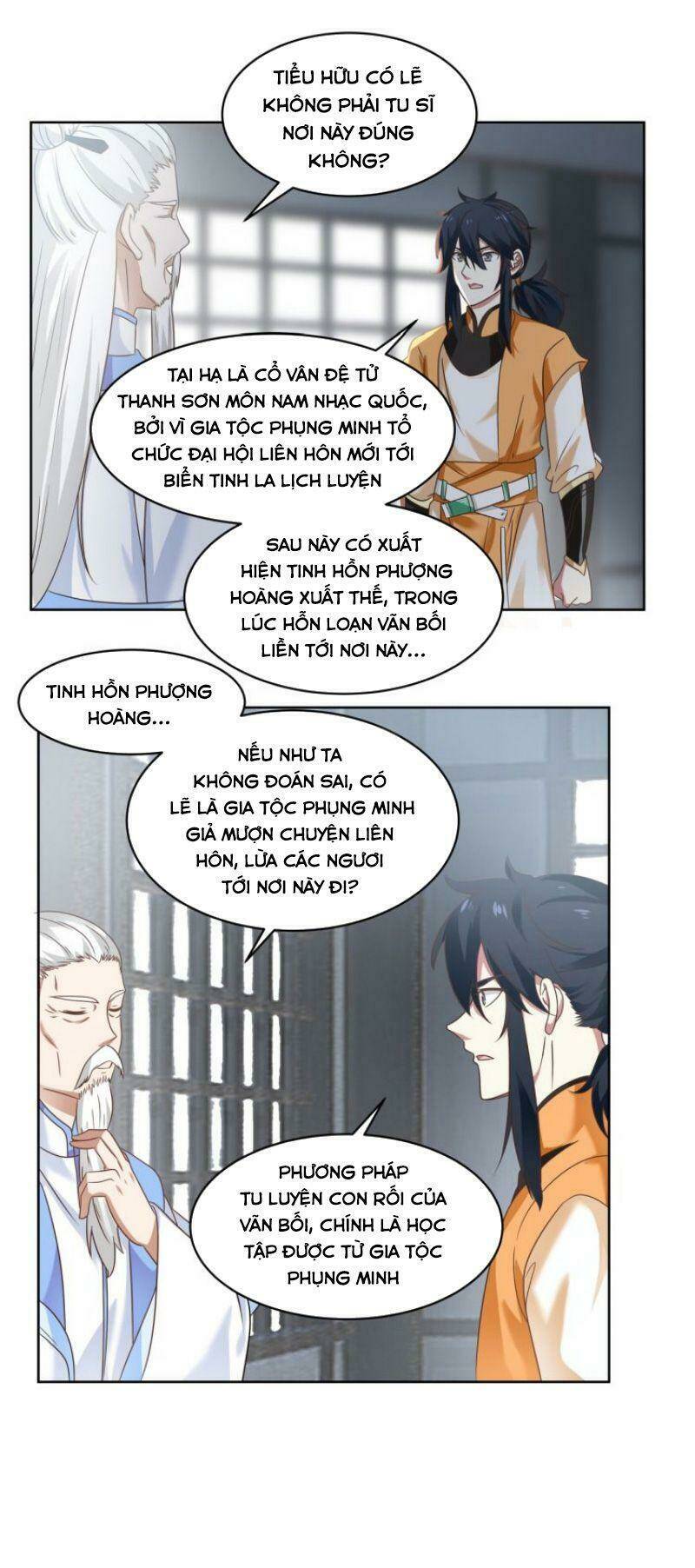 Chương 115 - Trang 2