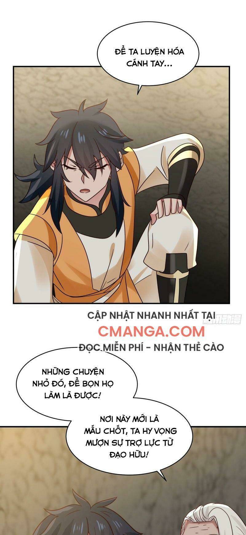 Chương 116 - Trang 13
