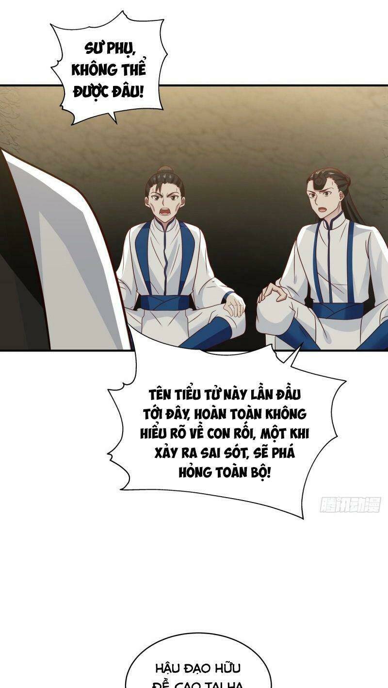 Chương 116 - Trang 15