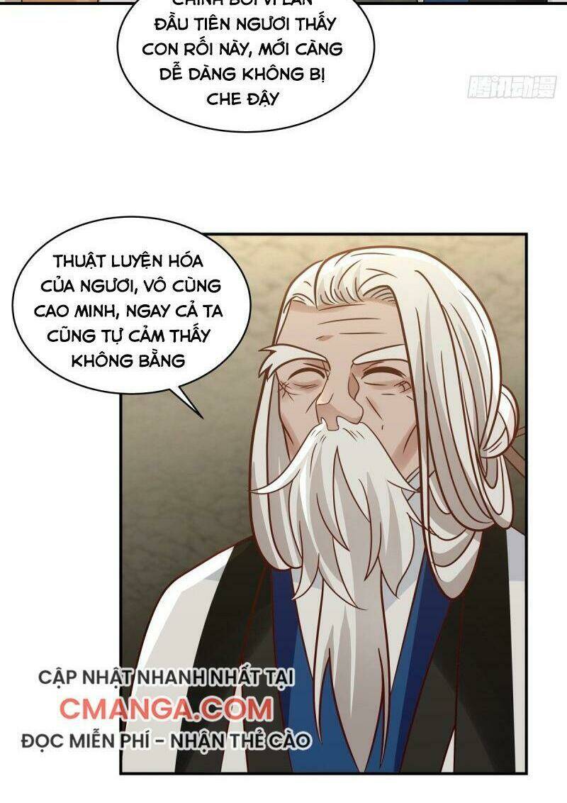 Chương 116 - Trang 18