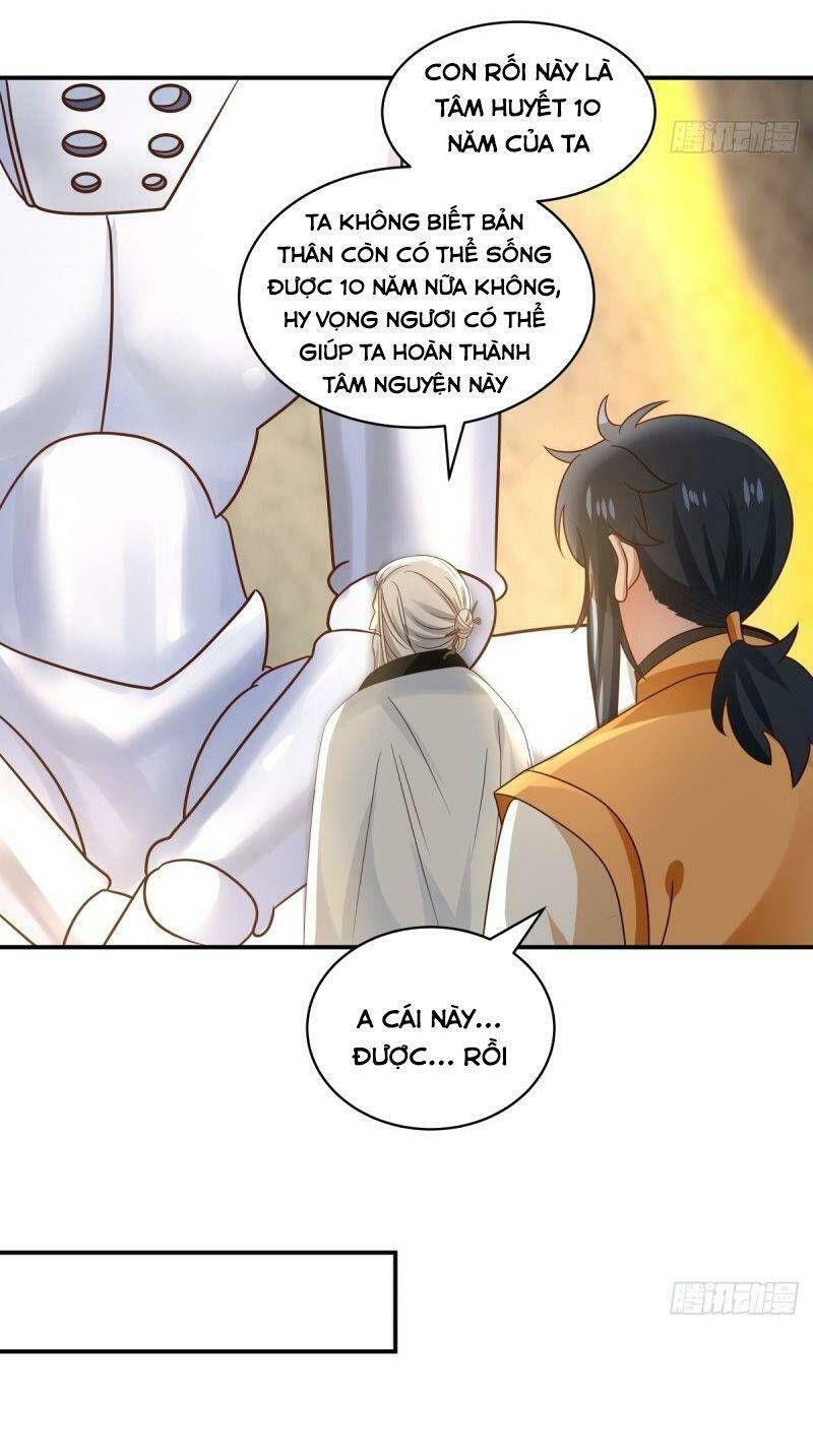 Chương 116 - Trang 19