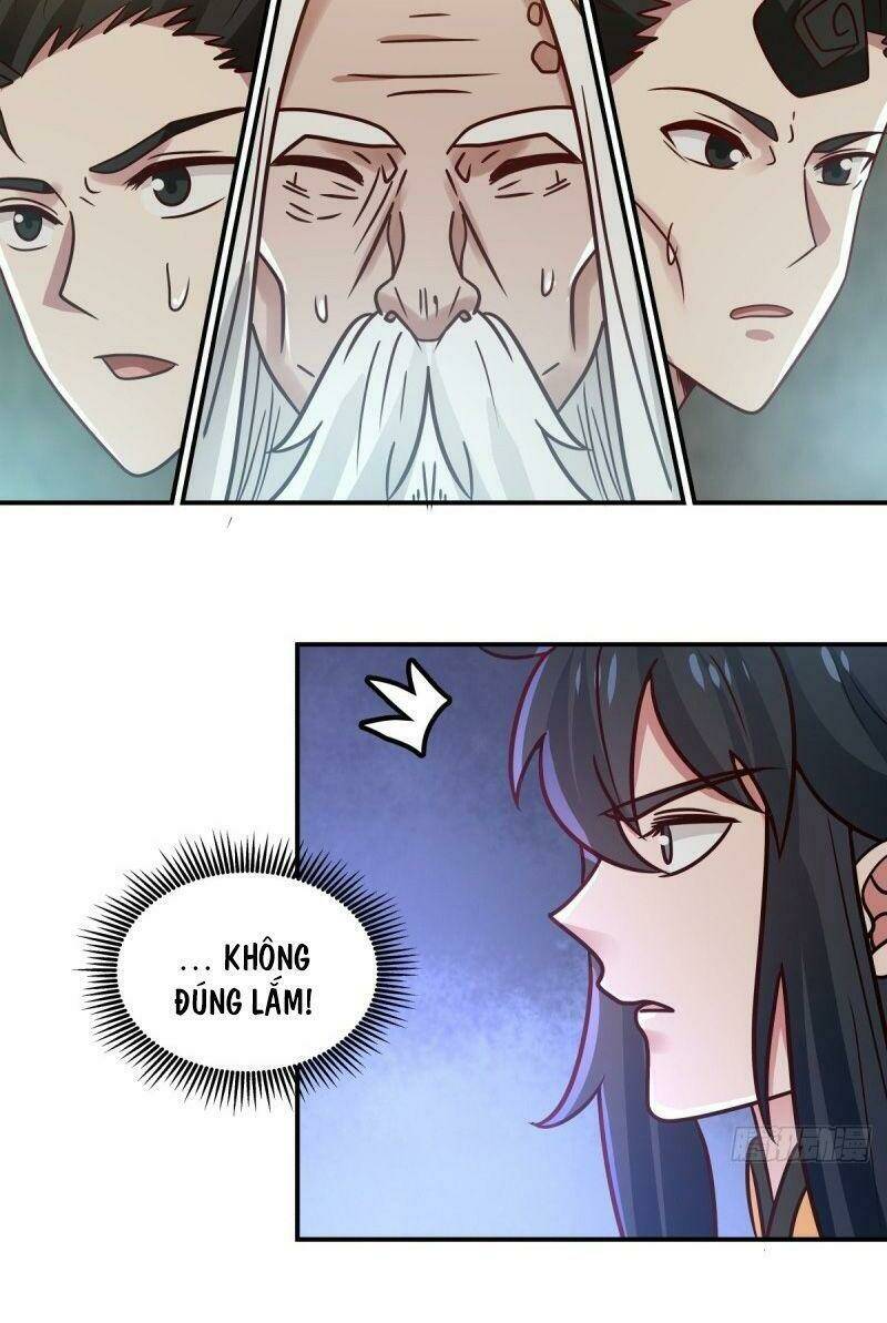 Chương 116 - Trang 22