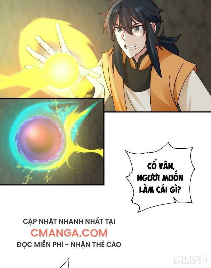 Chương 116 - Trang 26