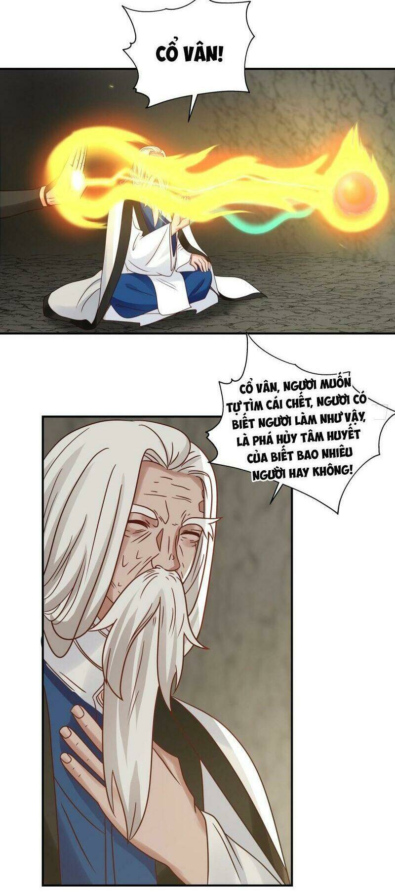 Chương 116 - Trang 28