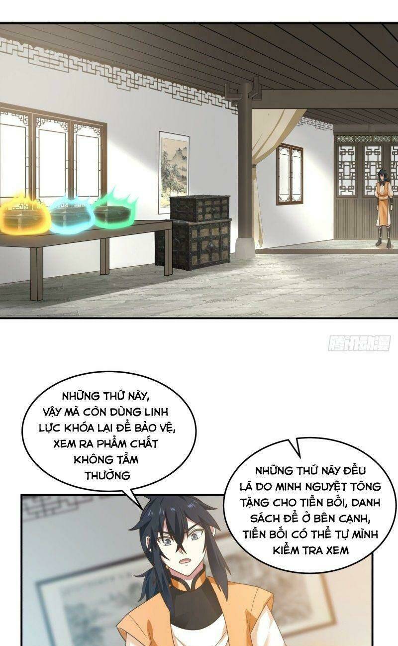 Chương 117 - Trang 21