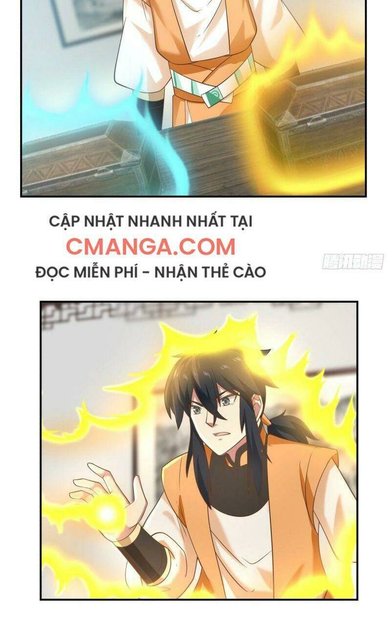 Chương 117 - Trang 22