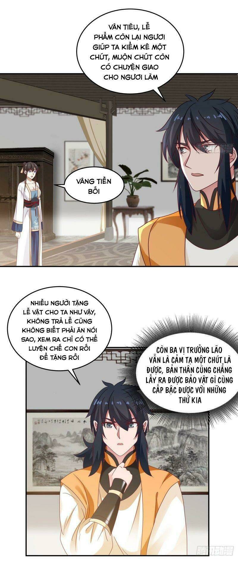Chương 118 - Trang 2