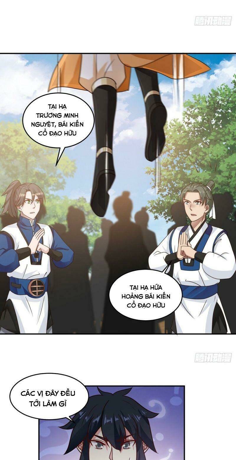 Chương 118 - Trang 12