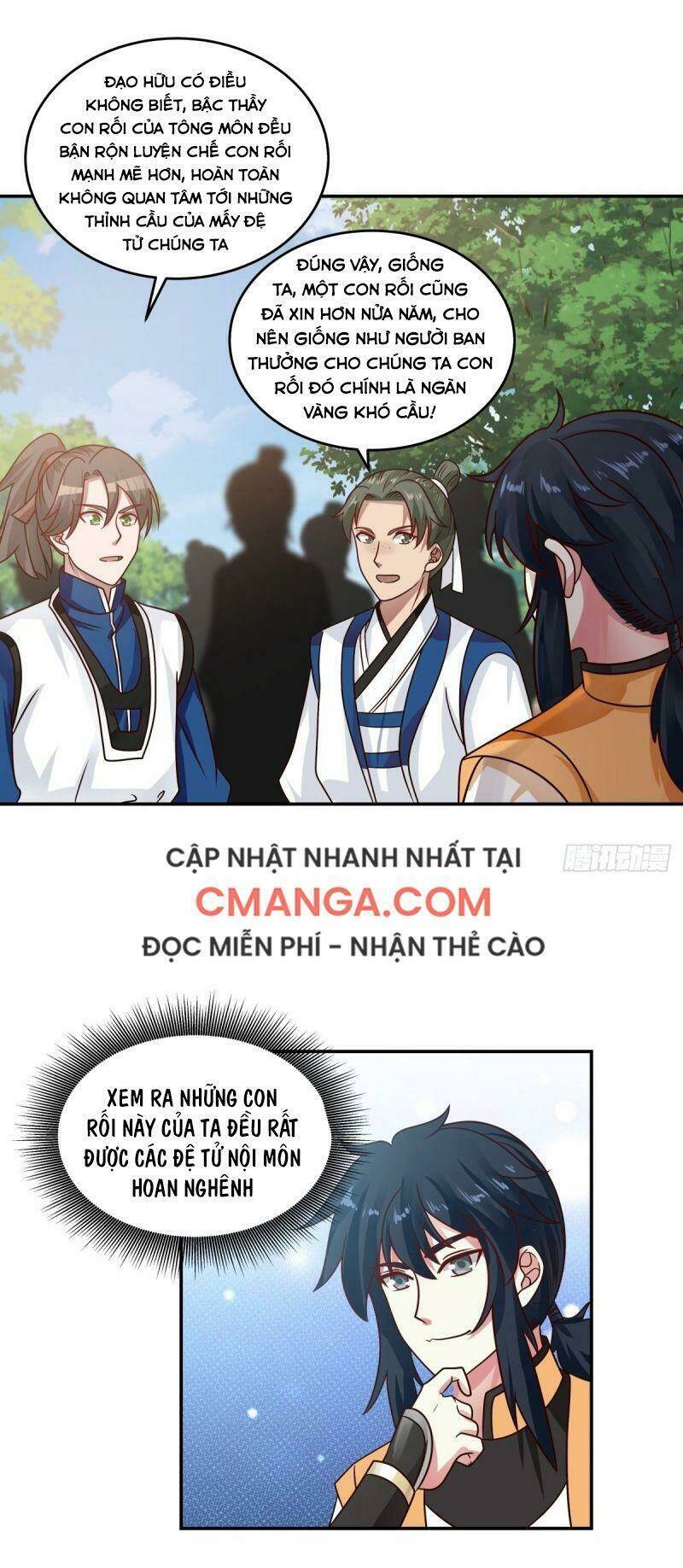 Chương 118 - Trang 15