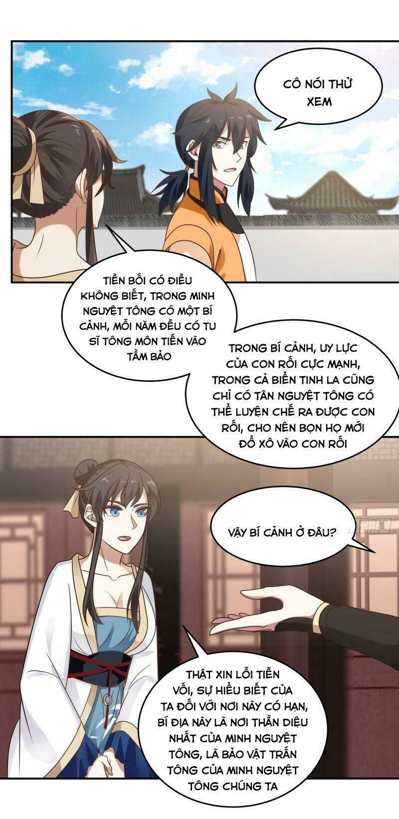 Chương 118 - Trang 16