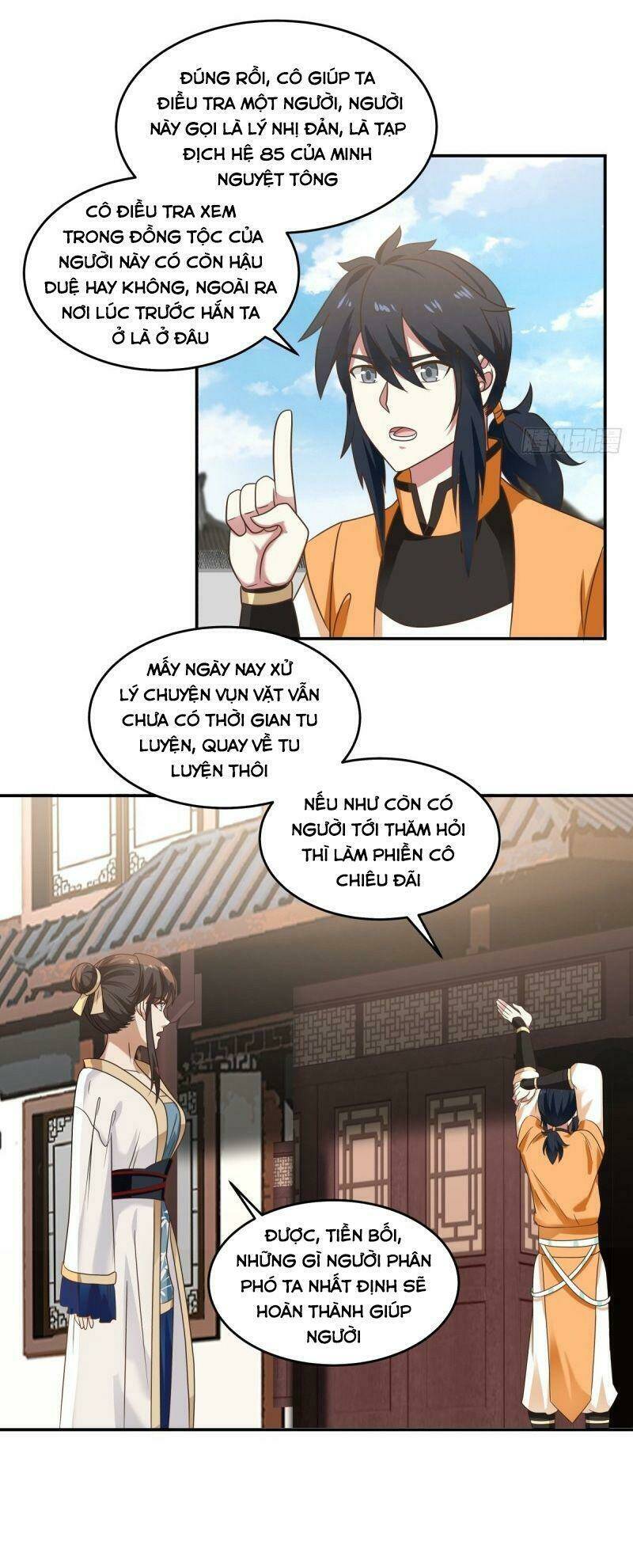 Chương 118 - Trang 17