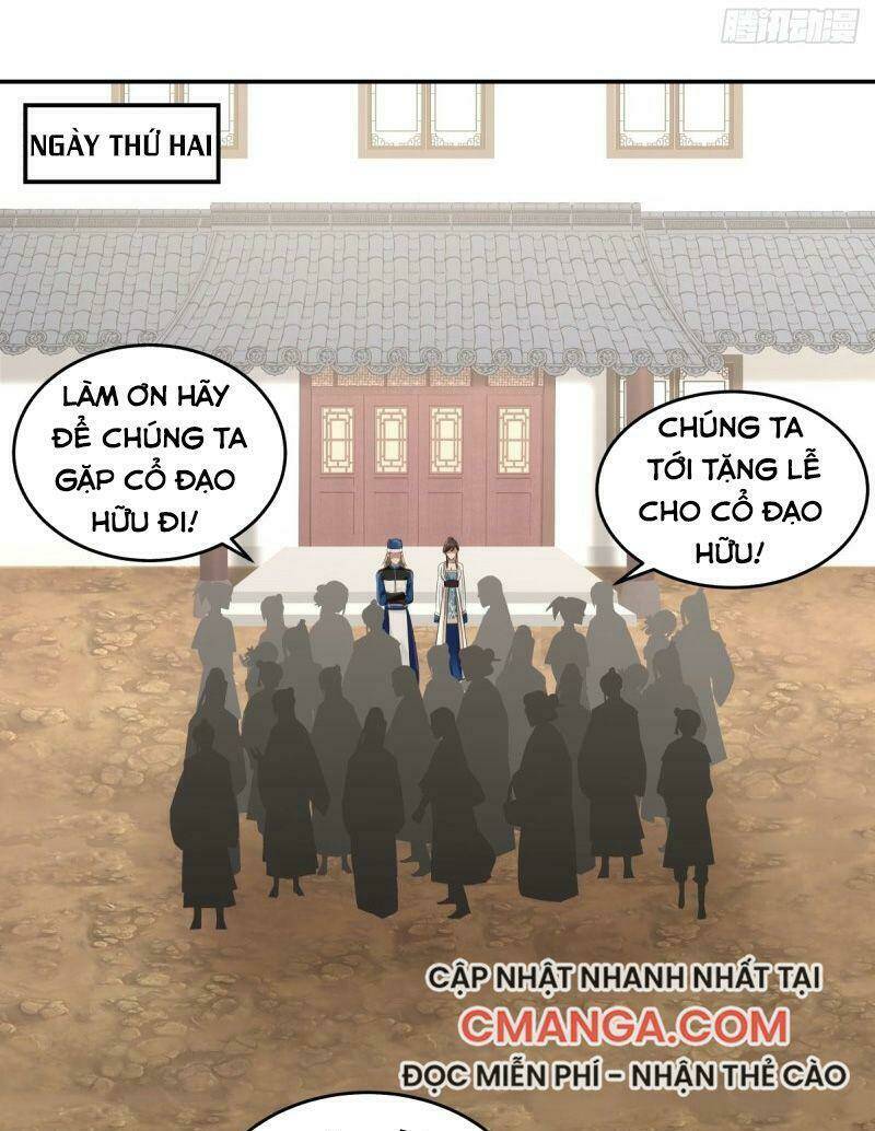 Chương 118 - Trang 18