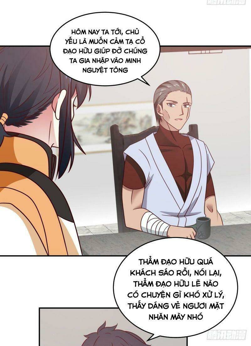 Chương 119 - Trang 11