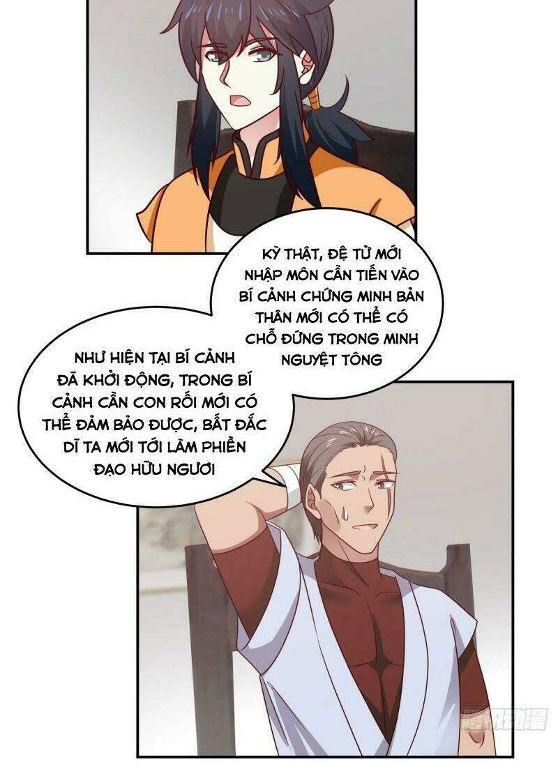Chương 119 - Trang 12