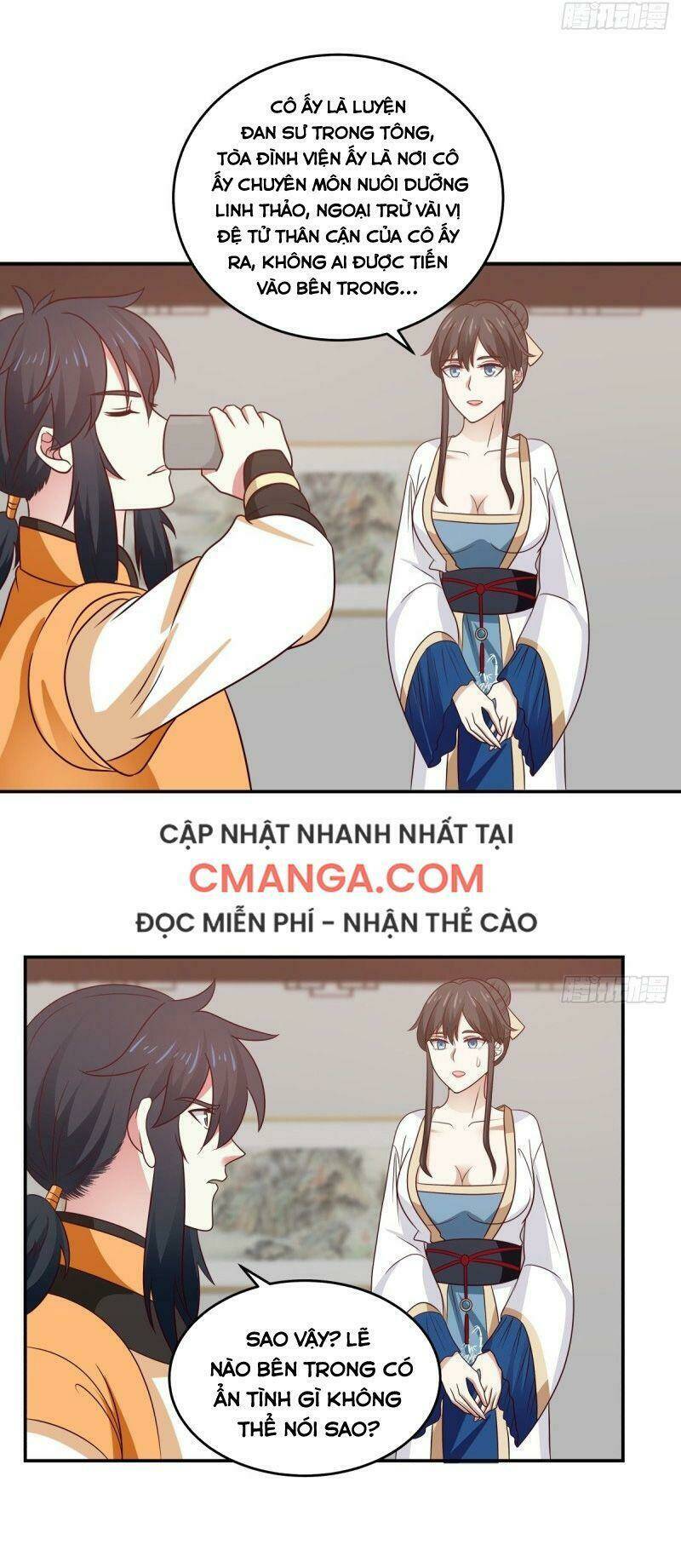 Chương 119 - Trang 3