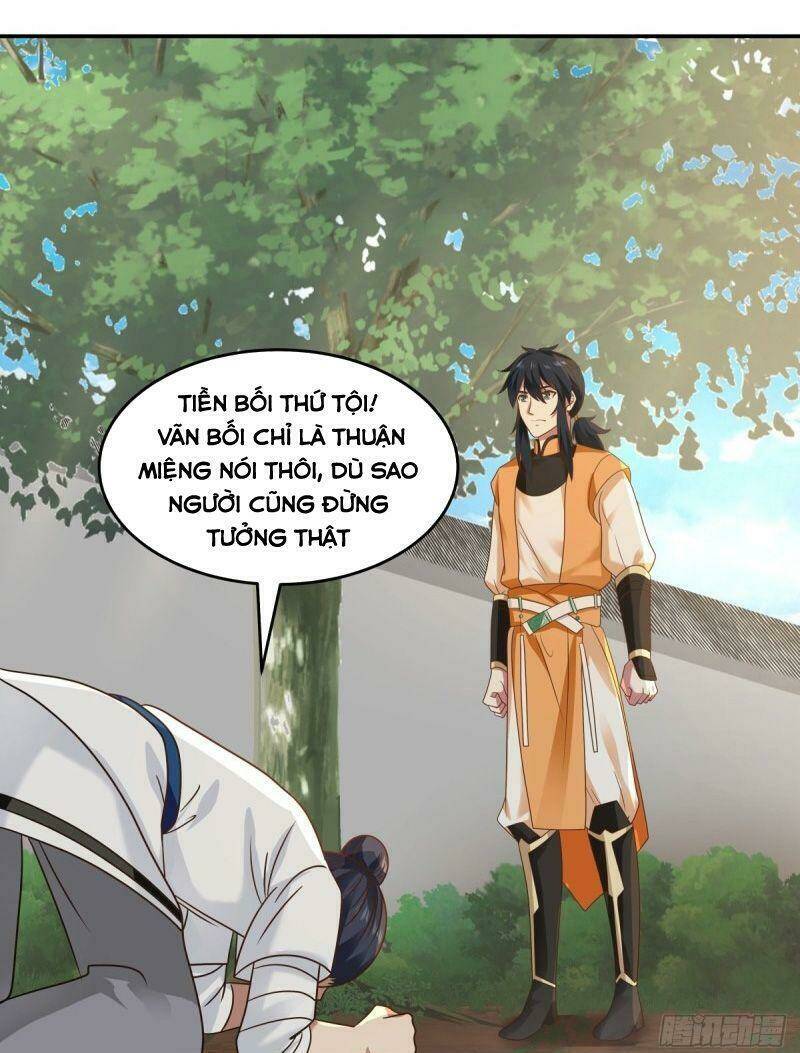 Chương 119 - Trang 21