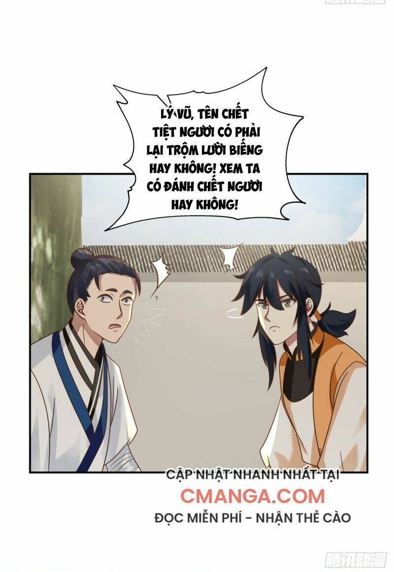 Chương 119 - Trang 23
