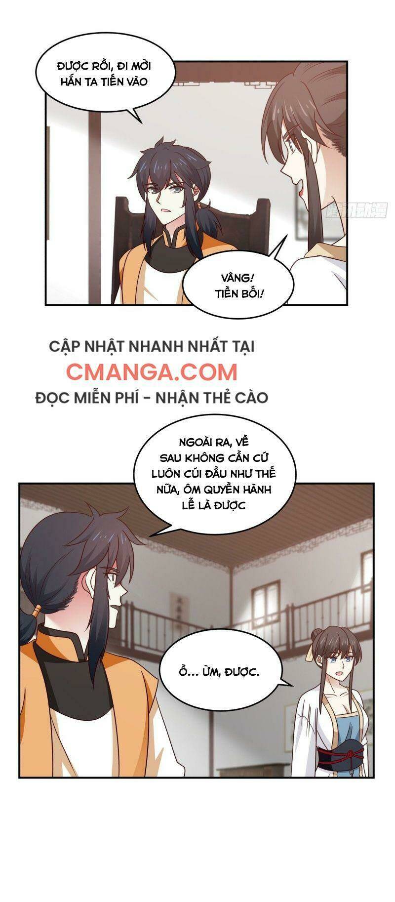 Chương 119 - Trang 7