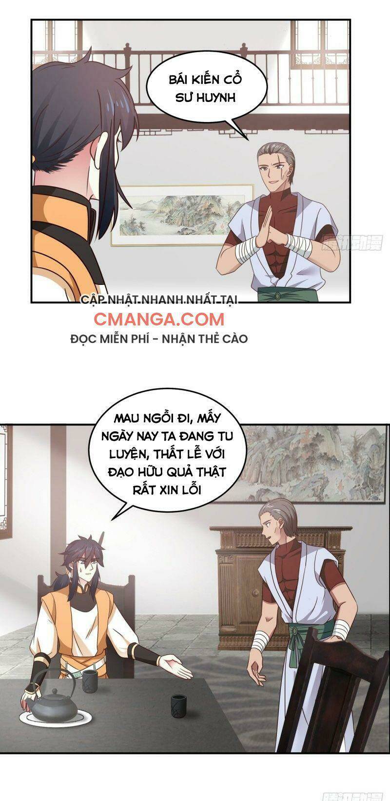 Chương 119 - Trang 10