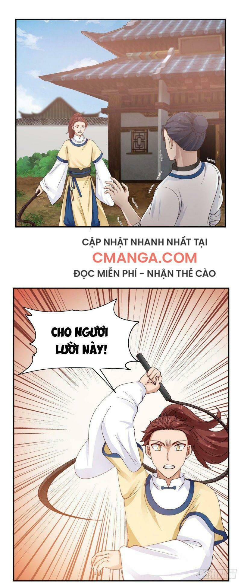 Chương 120 - Trang 1