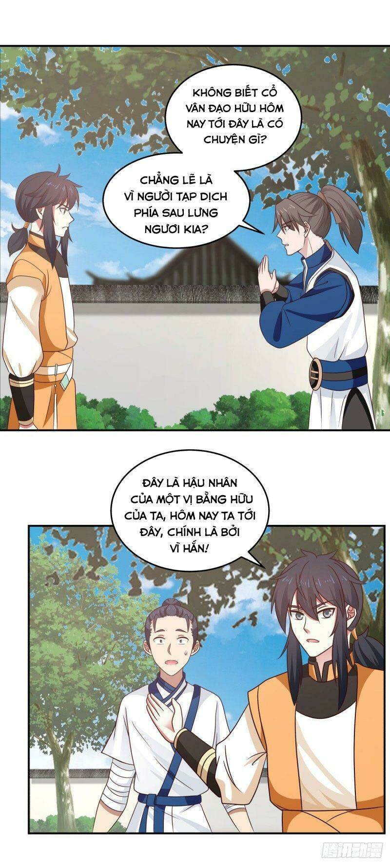 Chương 120 - Trang 14