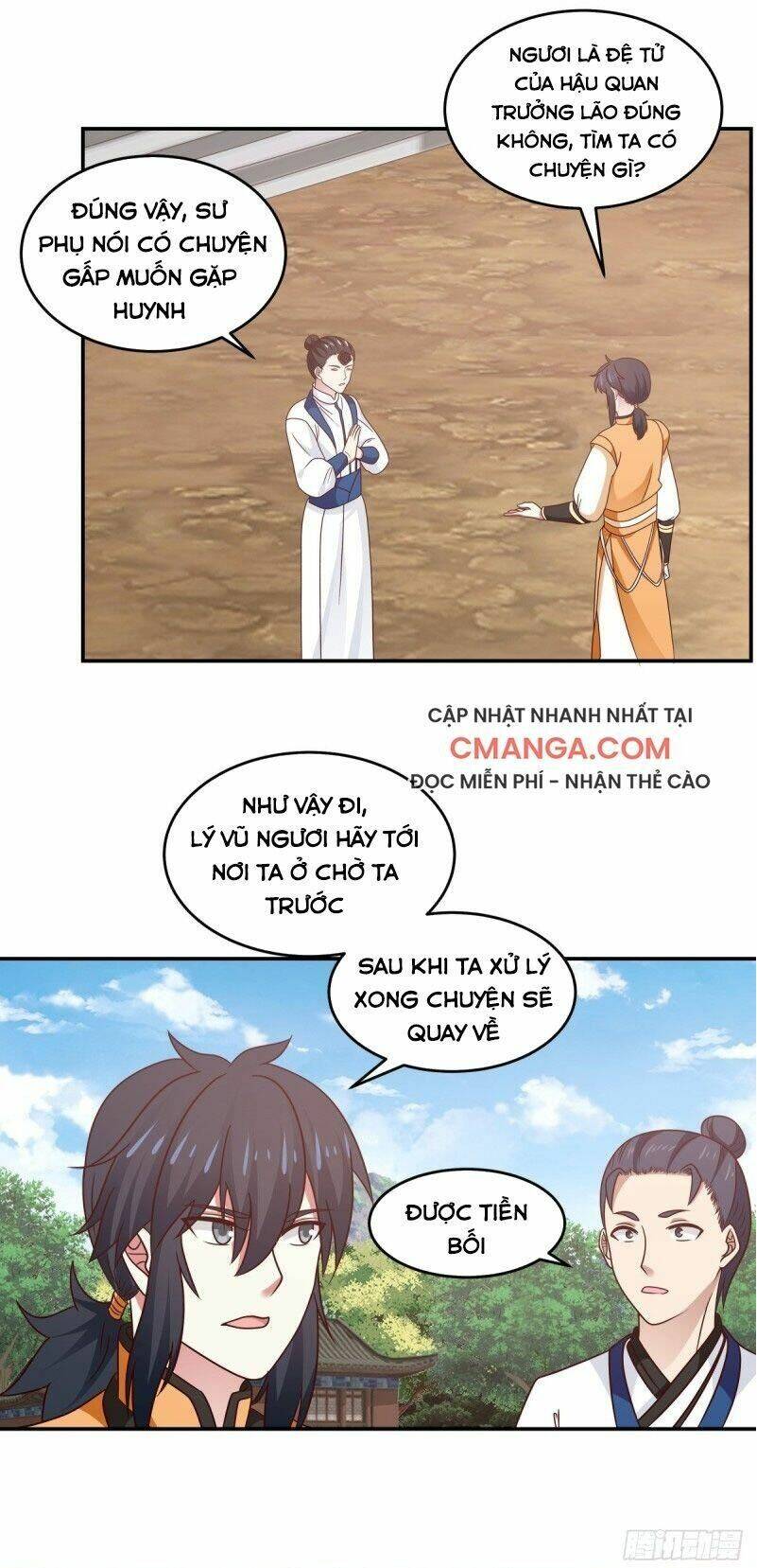 Chương 120 - Trang 21