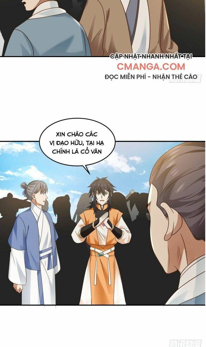 Chương 121 - Trang 21
