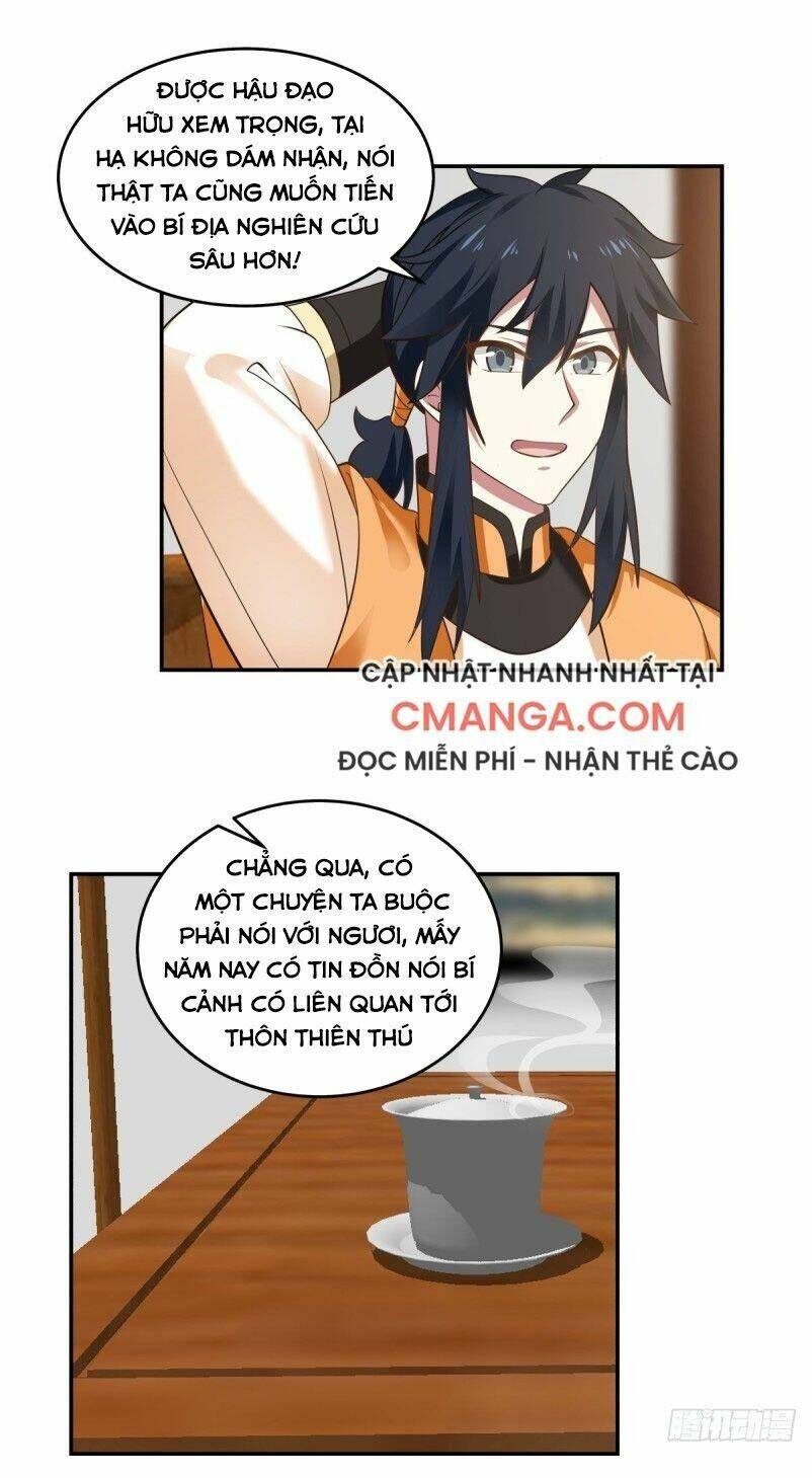 Chương 121 - Trang 9