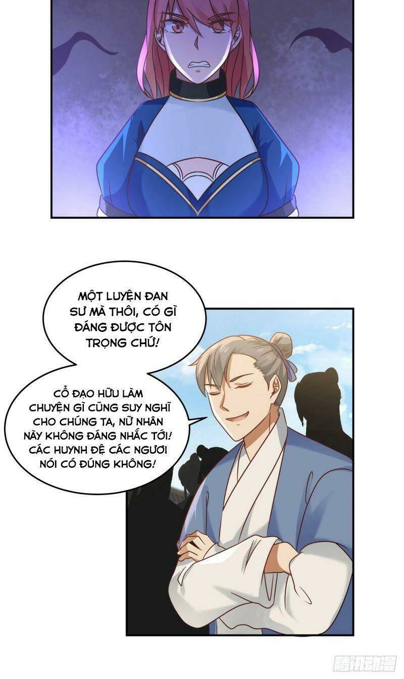 Chương 122 - Trang 12